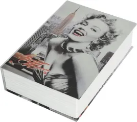 kasetka-metalowa-ksiazka-sejf-na-pieniadze-skrytka-duza-schowek-marilyn
