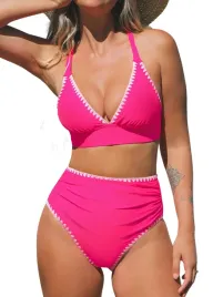 bikini-neonowy-rozowy-stroj-kapielowy-dwuczesciowy-z-wysokim-stanem-r-xl