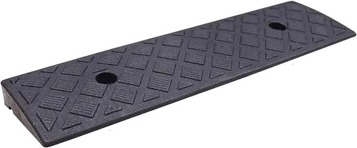 NAJAZD SAMOCHODOWY 5 CM NA KRAWĘŻNIK PODJAZD KRAWĘŻNIKOWY RAMPA