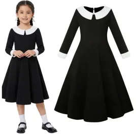 czarna-sukienka-wednesday-addams-przebranie-halloween-stroj-karnawalowy-130