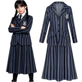 przebranie-wednesday-addams-kostium-mundurek-szkolny-stroj-halloween-110