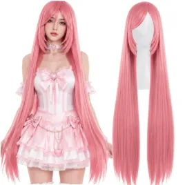 cosplay-peruka-wlosy-100cm-rozowe-anime-manga-w5
