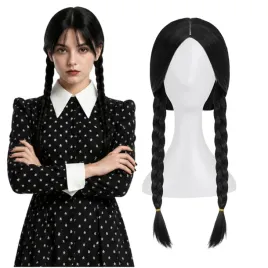 peruka-wednesday-addams-czarna-warkocze-w63