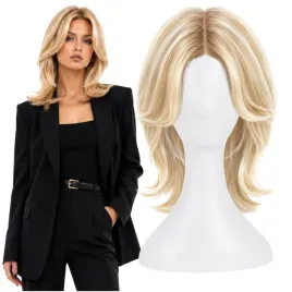 peruka-wlosy-dlugie-blond-pasemka-falowane-na-siatce-w99