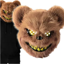 maska-mis-morderca-straszny-mis-puszysty-halloween