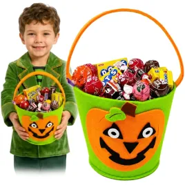 wiaderko-na-cukierki-slodycze-halloween-zielone