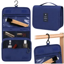 kosmetyczka-wiszaca-kuferek-organizer-rozkladana-pojemna-duza-granatowa-xl