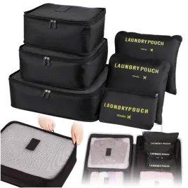 organizer-podrozny-walizki-torby-ubrania-buty-zestaw-saszetki-6szt-czarny
