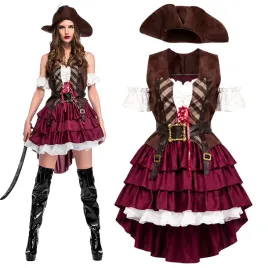 stroj-pirata-dla-kobiet-piratka-eleganckie-przebranie-karnawal-halloween-m