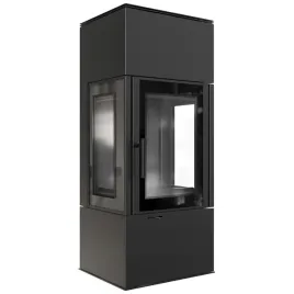 piec-kratki-koza-thor-view-fi-150-8-kw-czarne-wylozenie-na-drewno