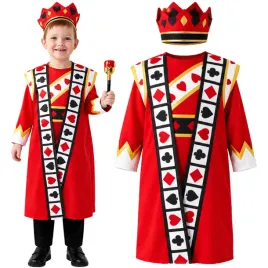 stroj-krola-kier-dla-chlopca-bajkowy-kostium-karnawal-haloween-l