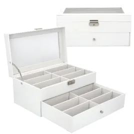 pudelko-etui-na-okulary-szkatulka-organizer-prezent-eko-skora-bialy-g37