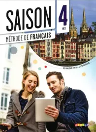 saison-4-podrecznik-cd-dvd-didier-praca-zbiorowa