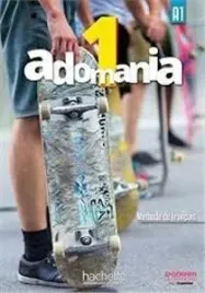 adomania-1-podrecznik-cd-corina-brillant-celine-himber-sophie-erlich