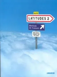 latitudes-2-podreczik-cd-didier-praca-zbiorowa