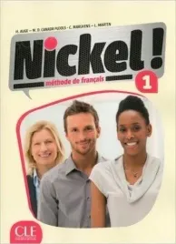 nickel-1-podrecznik-plyta-dvd-rom-cle-helene-auge-maria-dolores-canada-p