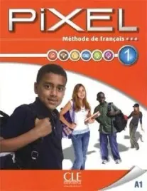 pixel-1-podrecznik-dvd-cle-s-callet-a-couderc-c-favret-c-gibbe-p-robert