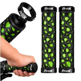 chwyty-rowerowe-prox-gp-53-zielono-czarne-130-mm-skrecane-gripy-raczki