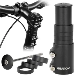 adapter-przedluzka-wspornika-kierownicy-a-head-do-roweru-przedluzacz-czarny