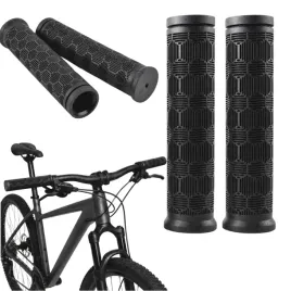 chwyty-rowerowe-do-roweru-kierownicy-raczki-gripy-gumowe-czarne-2-szt
