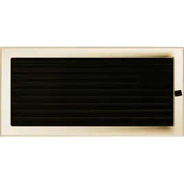 kratka-kominkowa-22x45-pozlacana-z-zaluzja