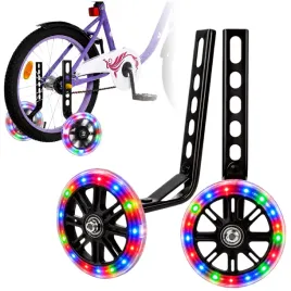 kolka-boczne-podporowe-do-roweru-kolorowe-swiecace-uniwersalne-led-12-20