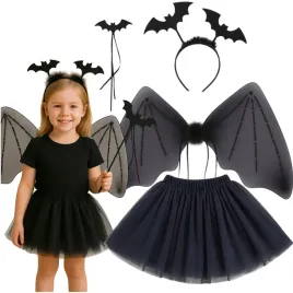 stroj-pajeczarka-nietoperz-tiulowy-kostium-tutu-halloween-dla-dzieci