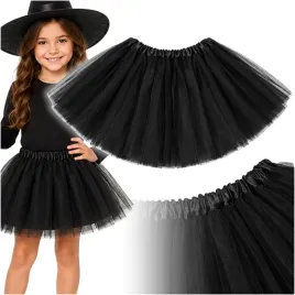 spodniczka-tutu-halloween-tiulowa-rozkloszowana-akcesoria-stroju-czarna