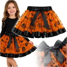 spodniczka-tutu-tiulowa-rozkloszowana-akcesoria-halloween-karnawal-dynia