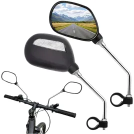 lusterka-rowerowe-wsteczne-na-kierownice-z-odblaskiem-lusterko-zestaw-2szt
