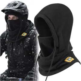 kominiarka-rowerowa-zimowa-balaclava-polarowa-czapka-komin-czarna-kr4