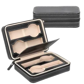 etui-podrozne-na-4-zegarki-czarne-organizer-pudelko-torba-podrozna-c10