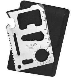 karta-przezycia-przetrwania-survival-card-niezbednik-noz-mini-multi-tool