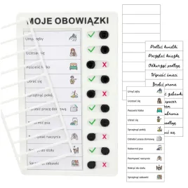 tablica-obowiazkow-dla-dzieci-motywacyjna-lista-zadan-motywacja-biala