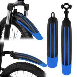 blotniki-rowerowe-zestaw-komplet-przod-tyl-rower-2-szt-mtb-24-26-niebieskie