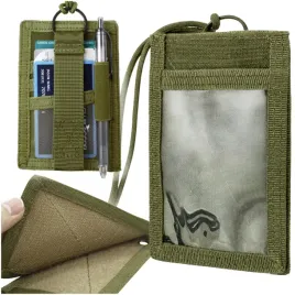 etui-na-dokumenty-taktyczne-identyfikator-karte-przepustke-pokrowiec-khaki