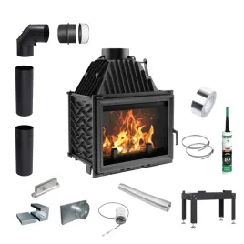 kominek-kratki-zeliwny-zuzia-15-kw-fi-200-ekoprojekt-akcesoria-do-montazu