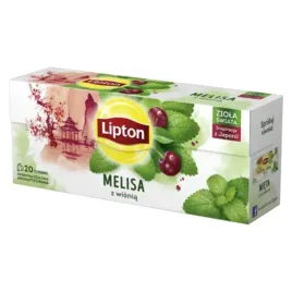 herbata-lipton-ziolowa-melisa-z-wisnia-20-torebek