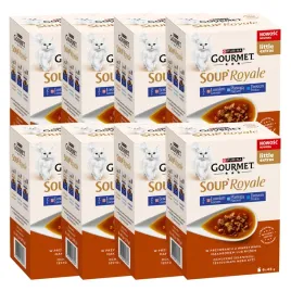 gourmet-soup-roy-losos-plastruga-dorsz-48x45g