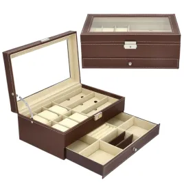 pudelko-etui-na-zegarki-i-okulary-szkatulka-na-bizuterie-kolczyki-skora-g11
