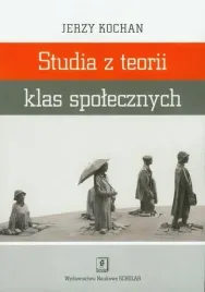studia-z-teorii-klas-spolecznych-jerzy-kochan
