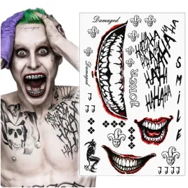 naklejki-sztuczne-tatuaze-na-twarz-cialo-joker-suicide-squad-zestaw-32szt