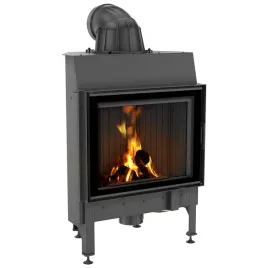 kominek-powietrzny-nadia-10-kw-fi-200-black