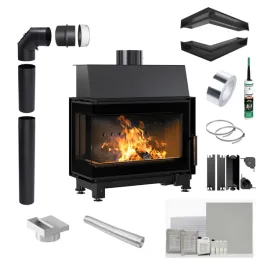kominek-narozny-kratki-simple-lewy-6-kw-fi-150-czarny-akcesoria-do-zabudowy