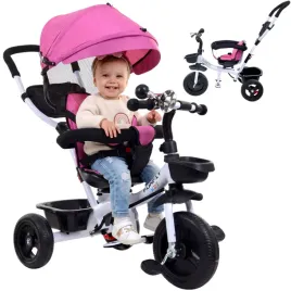 rowerek-trojkolowy-dla-dzieci-funfit-kids-twist