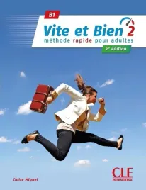 vite-et-bien-2-b1-podrecznik-klucz-online-claire-miquel