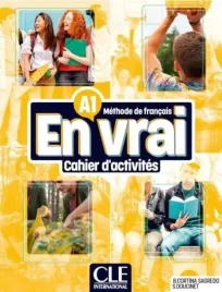 en-vrai-cwiczenia-a1-online-begona-cortina-sagredo-sandrine-doucinet