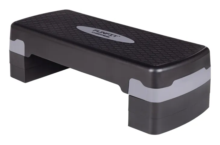 stepper