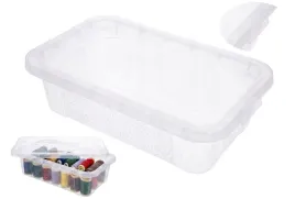 pojemnik-plastikowy-pudelko-z-pokrywa-45-l-przezroczysty