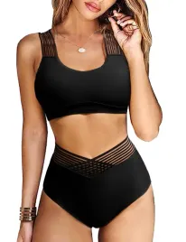 bikini-stroj-kapielowy-dwuczesciowy-czarny-top-majtki-wysoki-stan-r-m